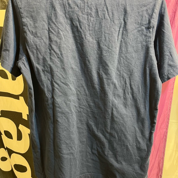 PATAGONIA - Limited Edition Fletcher Chouinard Patagonia T Shirt EUC - Picture 3 of 6